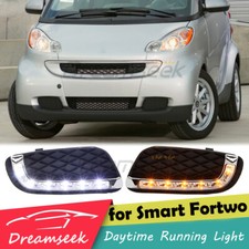 Für Mercedes-Benz Smart