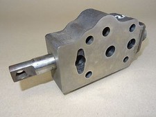 Steuergerät M11 0020 10