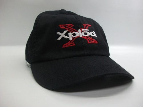 Sony xplod hat black hook - sony,
