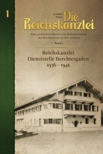 Die Reichskanzlei -