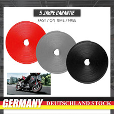 8m Auto Gummi Felgenschutz