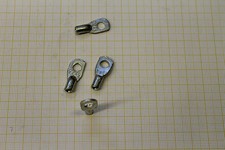 249 DDR RFT cable lug ring