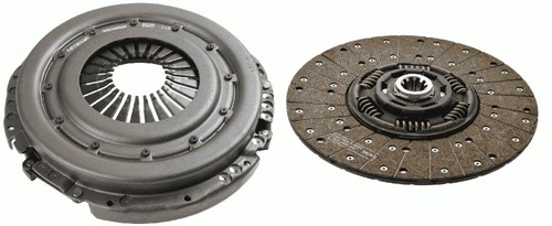 Sachs 3400 700 303 - sachs,