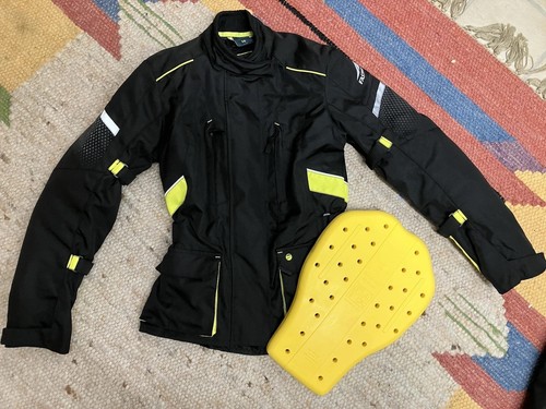 Fastway louis motorradjacke - /,