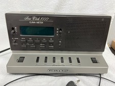 Grundig Sono Clock 1000 Clima-Meter I gebraucht I funktioniert