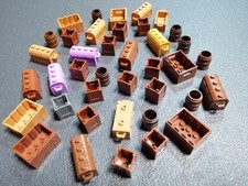 LEGO Großes Konvolut Truhen