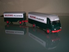 Wiking Mercedes-Benz MB LP 312