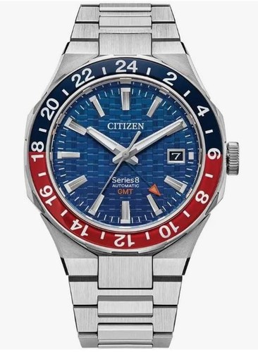Citizen automatik herrenuhr - automatik,