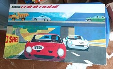 Arnold Minimobil 6006 / Autorennbahn / Slotcar