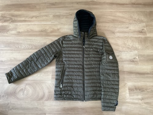 Moncler daunenjacke - moncler,