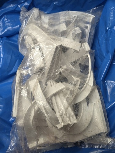 Floplast cap - floplast, hi-cap