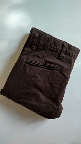 Dockers denim hose - dockers,