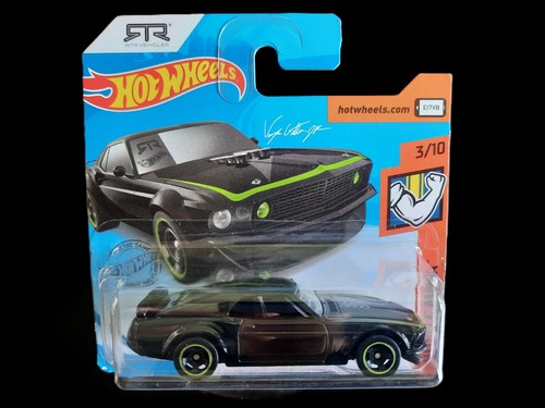 Ford mustang boss - ford,