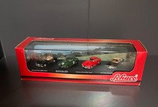 Schuco 1:87 H0 Mercedes-Benz