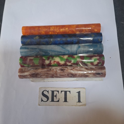 Hochwertige acryl pen blanks - hochwertige,