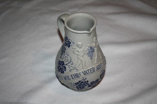 Weinkrug apfelwein wein bembel - weinkrug,