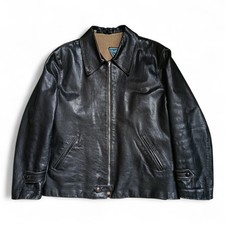 50er Vintage Italian Tanker