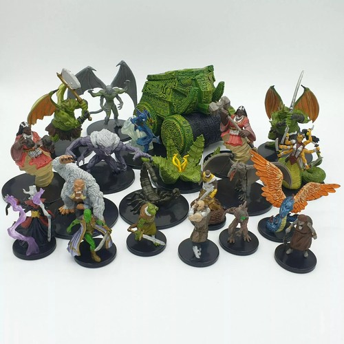 Icons the realms 7 - d&d,