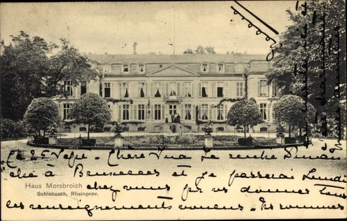 Schlebusch leverkusen im - schlebusch,