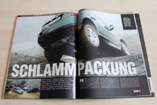 Auto Motor Sport AMS 06/2011
