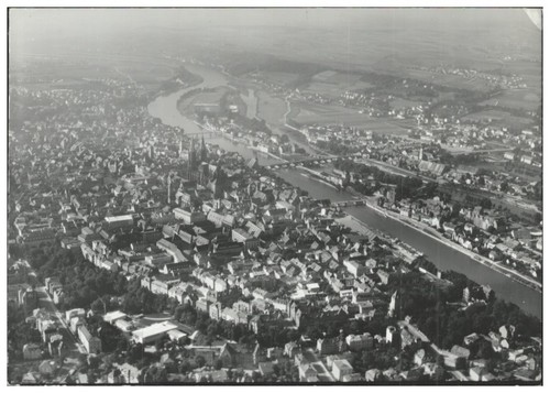 0564 regensburg foto - za-0564/,