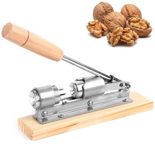 Nussknacker mit hebelfunktion - mit,