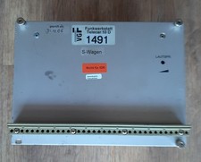 Init gmbh funkkassette - funkkassette, fket10