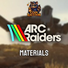 ARC Raiders 💫 Materials 💫 Schnell und Sicher 💫 24/7 💫 Günstig