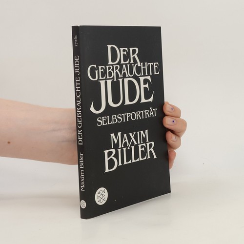 Der gebrauchte jude - der,