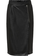 Neu Bleistift-Rock mit