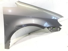 VW Touran (1T1, 1T2) Kotflügel rechts vorne 1T2 2006-2010 Beifahrerseite
