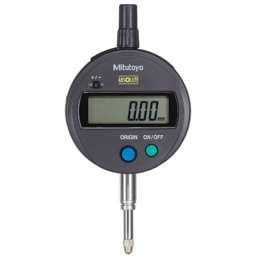 Mitutoyo messuhr absolute - messuhr, id-s