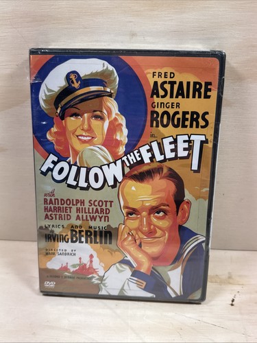 New sealed follow the - follow,
