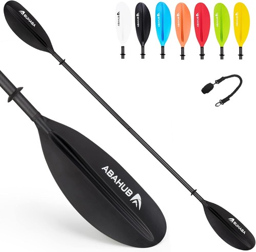 Abahub carbon kajak paddel - abahub,