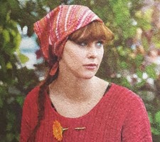 NEU! Gudrun Sjöden. Kleines