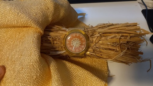 Swatch pop leaf - swatch,