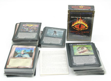 Mittelerde CCG The Wizards Sammelkartenspiel Konvolut 1. Auflage 280 Karten