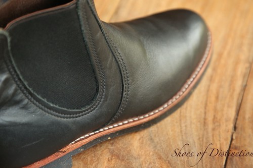 Redwing red wing 8200 braun - 8200,