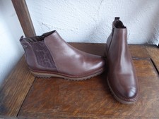 Chelsea-Boots Damen 6,0 bzw
