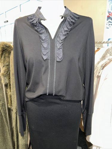 Beate heymann shirt - heymann, gr