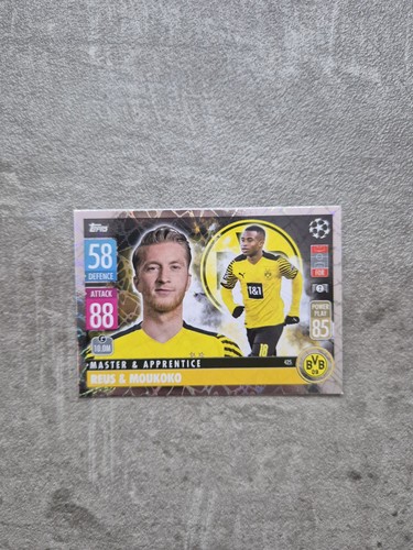 Marco reus youssoufa - marco,