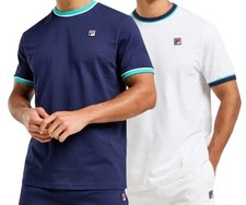 FILA Herren T-Shirt Vintage