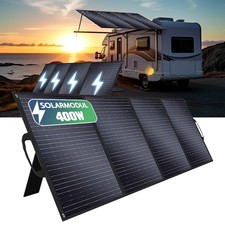 SolarPlay 400W Faltbar