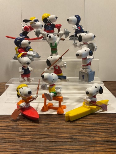 Snoopy figur schleich - figur,