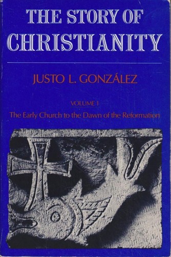 The story christianity 2 - of, christianity.