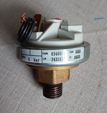 Viessmann Wasserdruckschalter Vitodens 200 Nr.:7820384