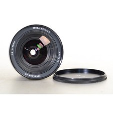 Zenza bronica zenzanon - bronica, ps