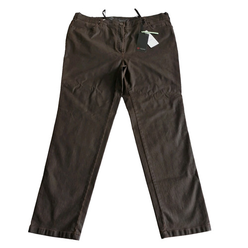Neu toni damenhose 48 - neu!,