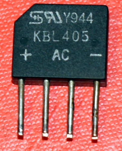 Kbl405 kbl405g - kbl405,