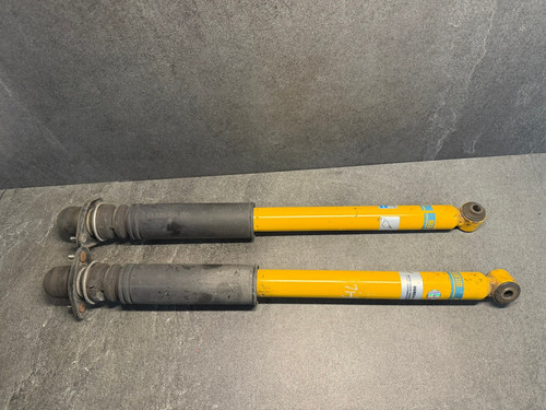 Stoßdämpfer hinten set r - stoßdämpfer, l+r